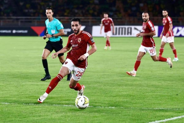 دوري أبطال أفريقيا: «ديربي» بين الأهلي وبلوزداد وموقف محرج للنجم والوداد