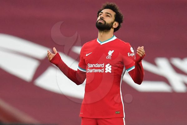 محمد صلاح.. تراجع ملحوظ بعد أمم أفريقيا وتساؤلات حول مستقبله مع ليفربول