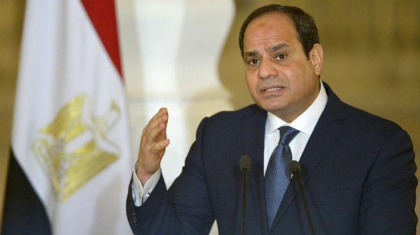 السيسي: العلاقة بين مصر والسودان شديدة الخصوصية