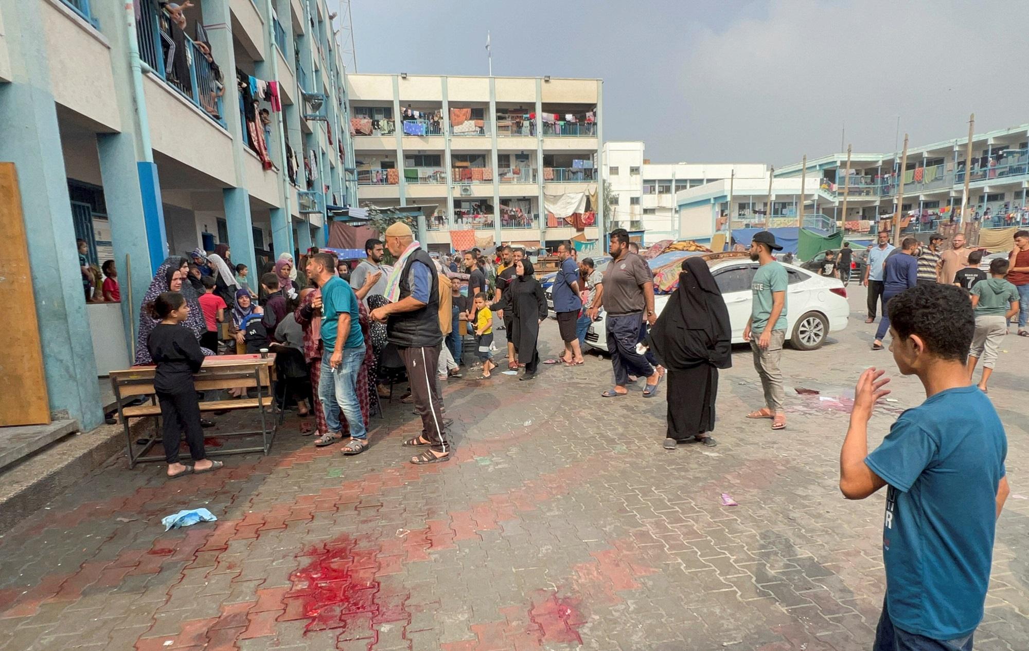 ارتفاع عدد ضحايا العدوان الإسرائيلي في الضفة الغربية منذ 7 أكتوبر إلى 716 شهيدًا و5750 جريحًا