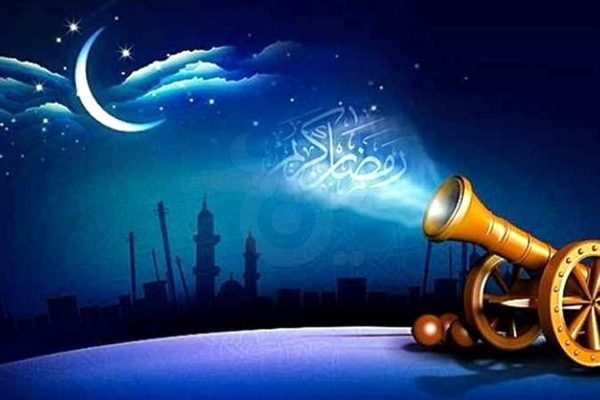 رمضان كريم ــ صورة تعبيرية عن شهر رمضان المبارك