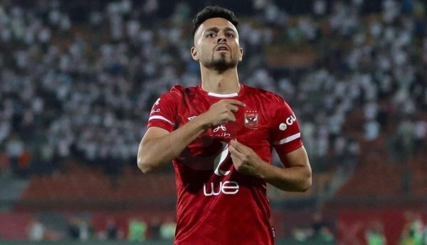 الأهلي يضع بند يمنع انتقال صلاح محسن إلى الزمالك