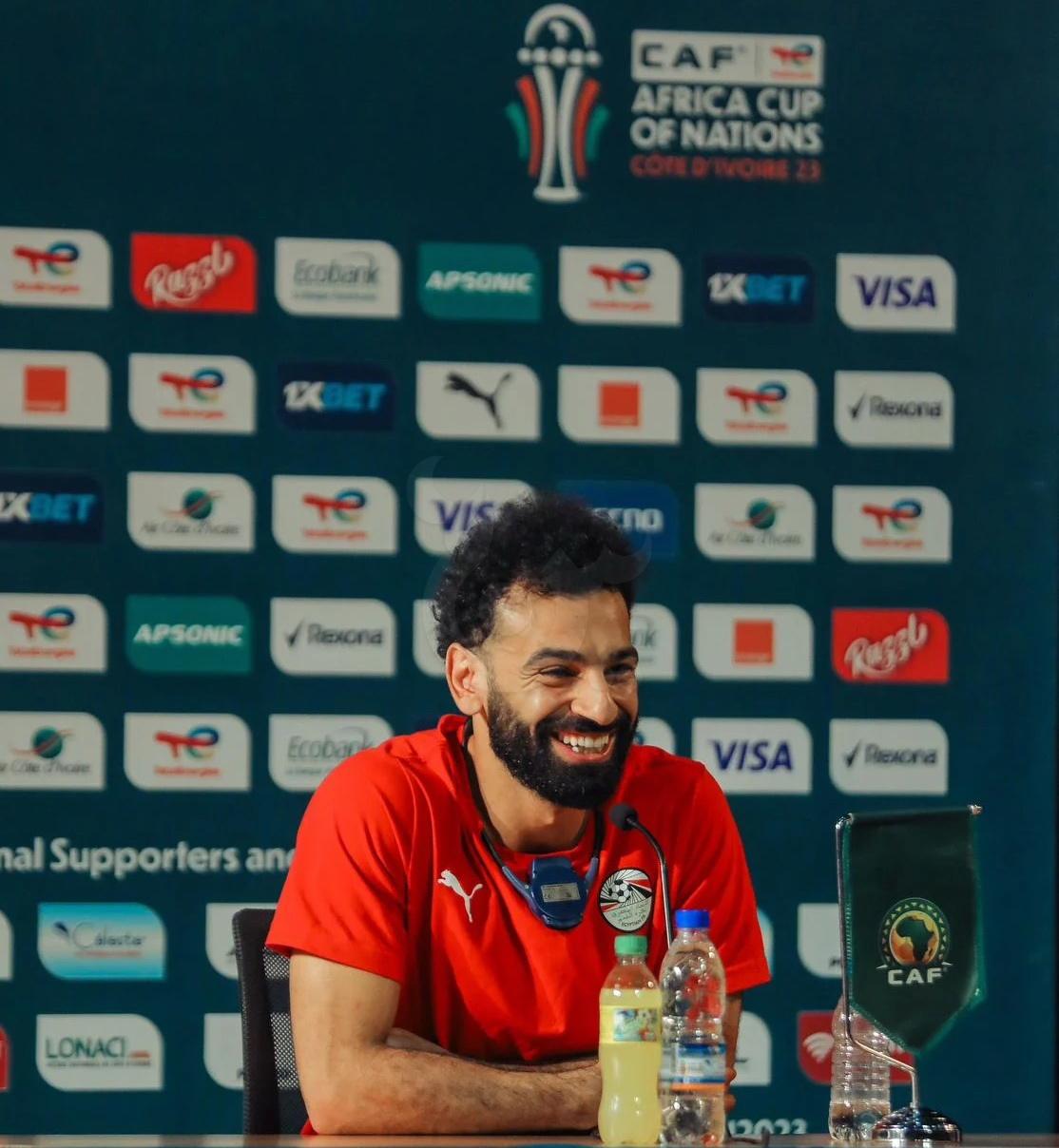 محمد صلاح