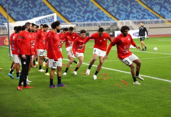 خبير فلك يتوقع نتيجة مباراة منتخب مصر وغانا