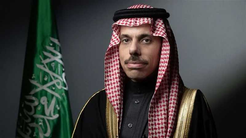 السعودية ترد على أخبار التطبيع مع إسرائيل