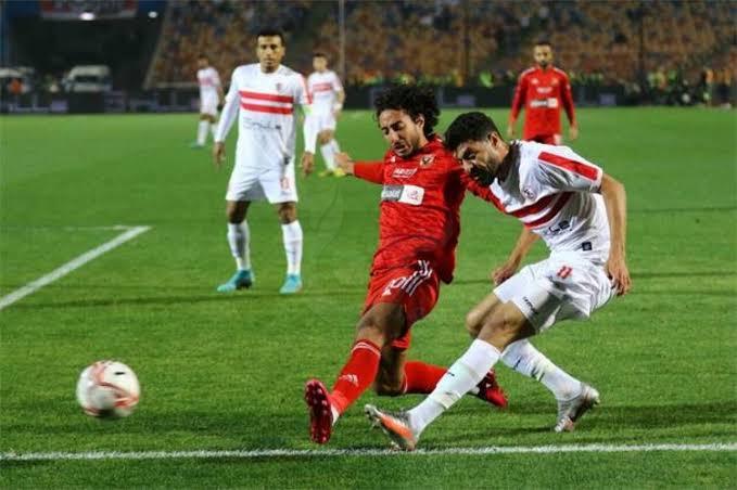 الاتحاد الأفريقي يعلن عن تعديل لائحة السوبر الأفريقي بين الأهلي والزمالك