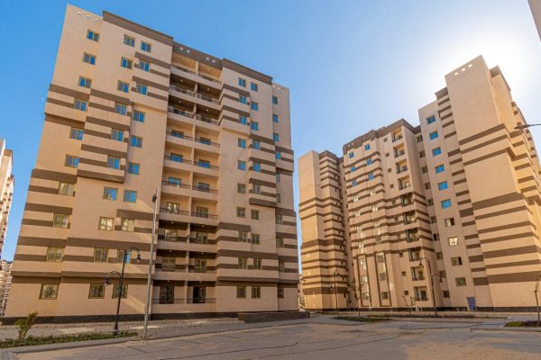 وزير الإسكان: طرح 984 وحدة بالمرحلة الأولى بمشروع Valley towers بحدائق أكتوبر