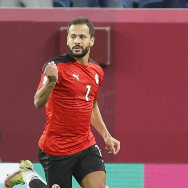 أحمد رفعت لاعب فيوتشر