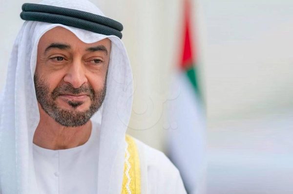 الشيخ محمد بن زايد يوجه بمساعدة المتضررين من الأمطار الغزيرة في الإمارات