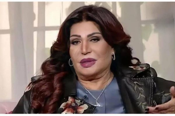 نقيب المهن التمثيلية ينفي تجاهل النقابة للفنانة نجوى فؤاد