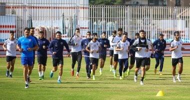 الزمالك يلغي تدريباته حدادًا على رحيل أحد أعضاء الفريق الأول لكرة القدم