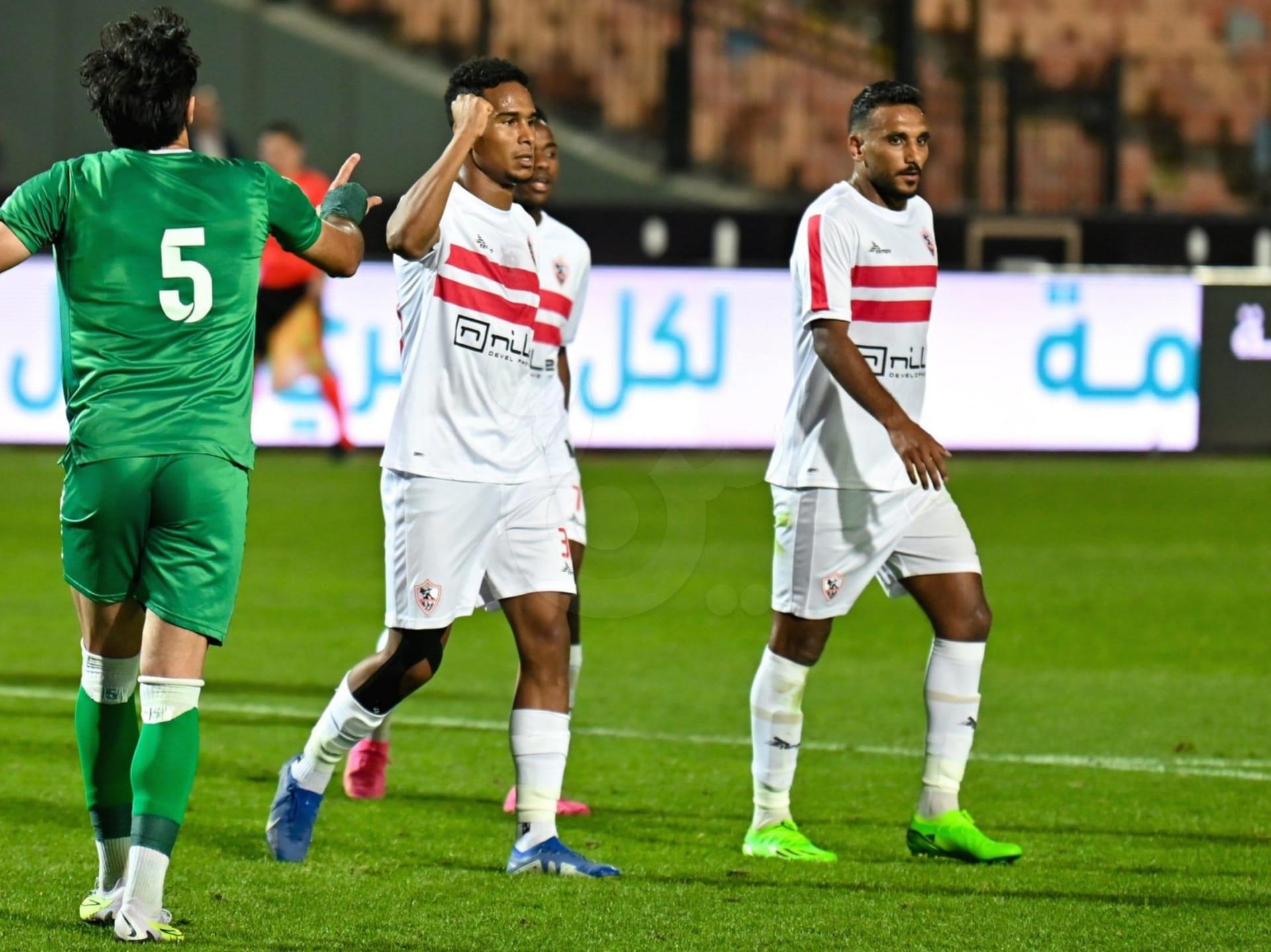 جدول ترتيب الدوري المصري قبل مواجهات اليوم: ترتيب الأهلي و الزمالك