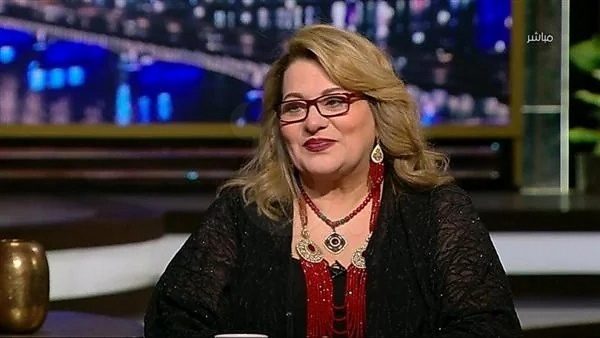 الفنانة فريدة سيف النصر: لا أخجل من سني ولا أرفض الأدوار التي تناسبني