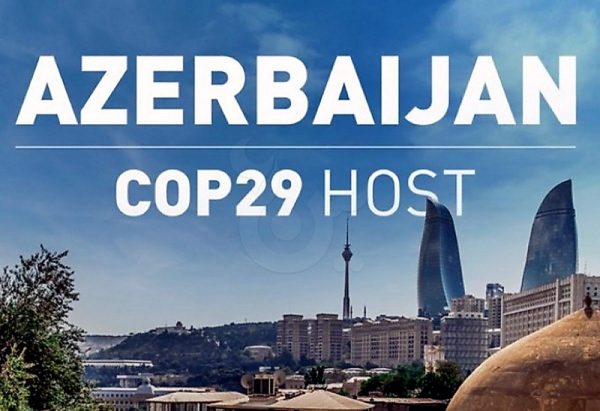 مصر وألمانيا تتكاتفان استعدادًا لمؤتمر COP29..تمويل المناخ على رأس الأولويات