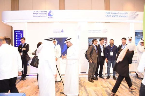 مؤتمر "تحلية المياه والطاقة" بشرم الشيخ يبحث سبل ضمان الأمن المائي للمنطقة بمشاركة دولية