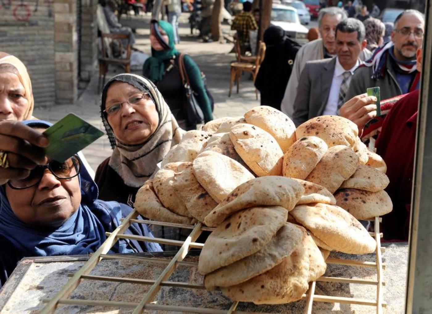 شعبة المخابز: خفض سعر رغيف الخبز السياحي الـ80 جرام