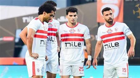 مواجهة نارية.. الزمالك يخوض اختبارًا صعبًا أمام سيراميكا في الدوري اليوم