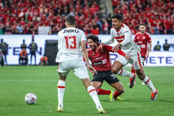 تذكرتي تعلن فتح باب حجز تذاكر مباراة الأهلي والزمالك في الدوري