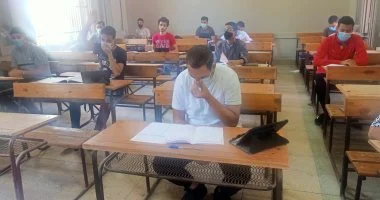 التربية والتعليم تنفى ما تداول لامتحان اللغة العربية للثانوية العامة