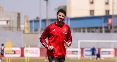 الأهلي يستعد أمام الزمالك بالثلاثي... إليك التفاصيل