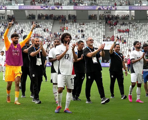 مباريات من العيار الثقيل بعد اجتياز إسبانيا.. مسيرة منتخب مصر الأولمبي نحو نهائي أولمبياد باريس 2024