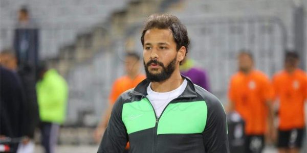 حدادًا على أحمد رفعت...الزمالك يعلن عدم متابعة مباراة الإسماعيلى