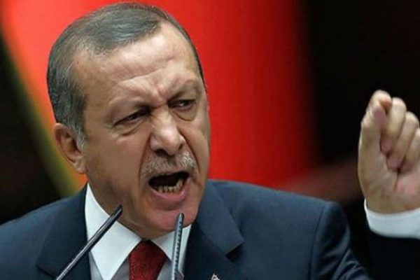 أردوغان: ما حدث بحفل افتتاح أولمبياد باريس هجوم مقزز على القيم المقدسة