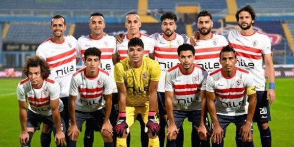 الزمالك ننتظر إخطارا رسميا من " كاف " عن إقامة مباراة السوبر الإفريقي