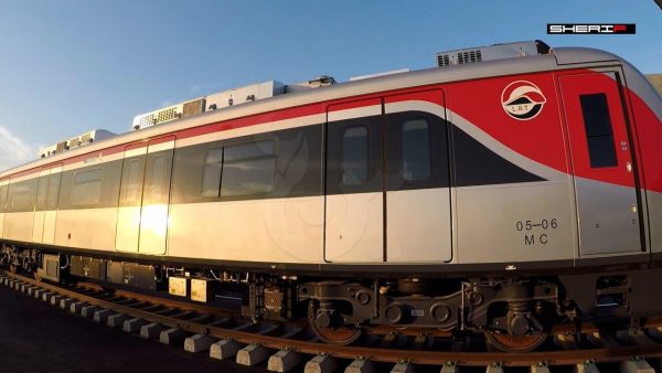 خدمة مميزة لركاب قطار LRT كل سبت.. رحلات كل 10 دقائق من عدلي منصور إلى مدينة الفنون