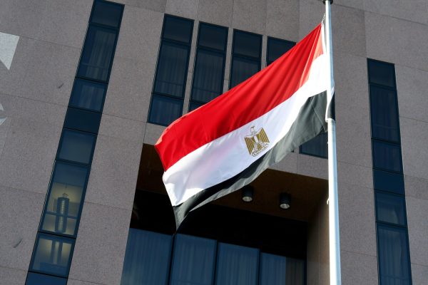 مصادر: مصر تتلقى رسالتين من الولايات المتحدة وإسرائيل بشأن التهدئة والالتزام بالسلام - 3 - سيناء الإخبارية