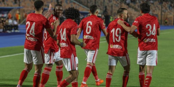 تشكيل الاهلي المتوقع أمام الزمالك في القمة 130 بالدوري المصري - 3 - سيناء الإخبارية