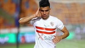 الزمالك ينهي اتفاقه مع أشرف بن شرقي والتوقيع خلال أيام