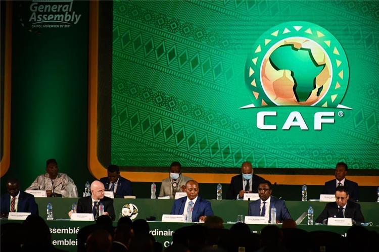 الكاف يعلن إلغاء دوري السوبر الأفريقي 2025 بسبب ارتباطات الأندية وإرهاق اللاعبين