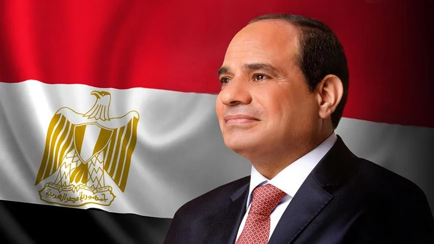 الرئيس السيسي يهنئ الصومال برفع العقوبات وفك الحظر المفروض عليها