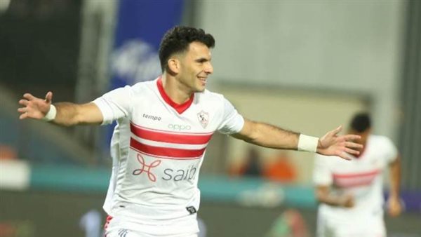 نائب رئيس نادي الزمالك يكشف عن مطالب زيزو لتجديد عقده مع القلعة البيضاء