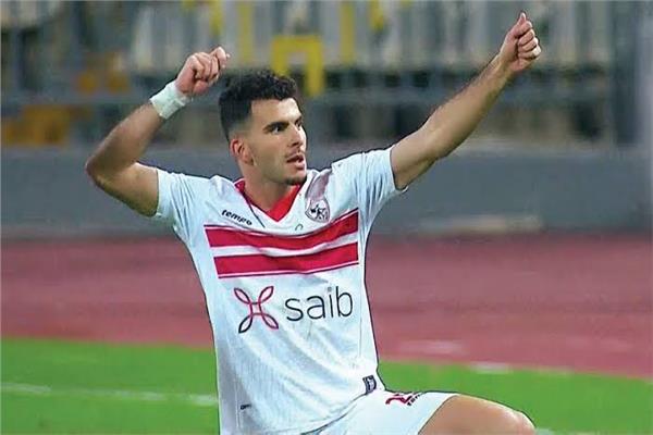 الزمالك يشترط 8 دولار لبيع زيزو فى الميركاتو الصيفى