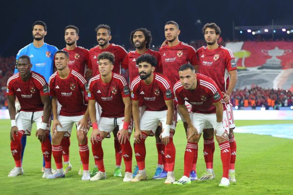 ننشر سبب تأجيل النادي الاهلى مع رابطة الأندية استلام درع الدوري