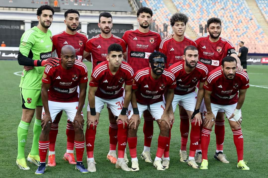 ننشر سبب تأجيل النادي الاهلى مع رابطة الأندية استلام درع الدوري