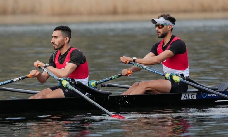 ميدالية بمليار جنيه.. نرصد ما حققه المنتخب المصري في أولمبياد باريس 2024