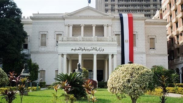 مجلس تعليم ما قبل الجامعي وافق على إعادة هيكلة الثانوية العامة ومواكبتها للنظم العالمية - 1 - سيناء الإخبارية