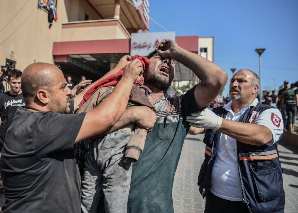 مجزرة جديدة في غزة.. استشهاد 39 فلسطينيًا في غارات إسرائيلية فجر اليوم