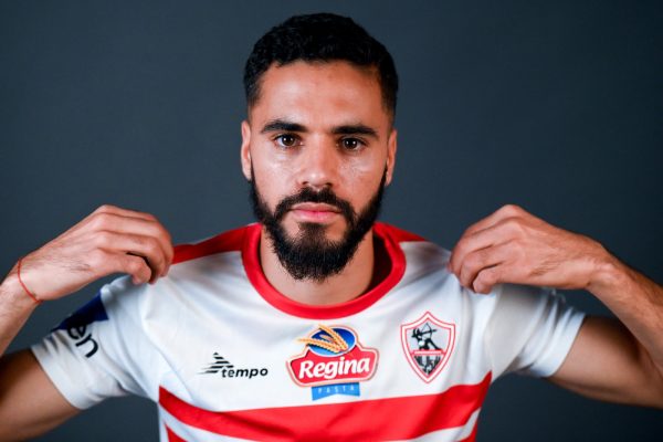 الزمالك يجهّز بنتايك للقمة.. ويطالب بتوضيح حول جائزة رجل المباراة - 1 - سيناء الإخبارية