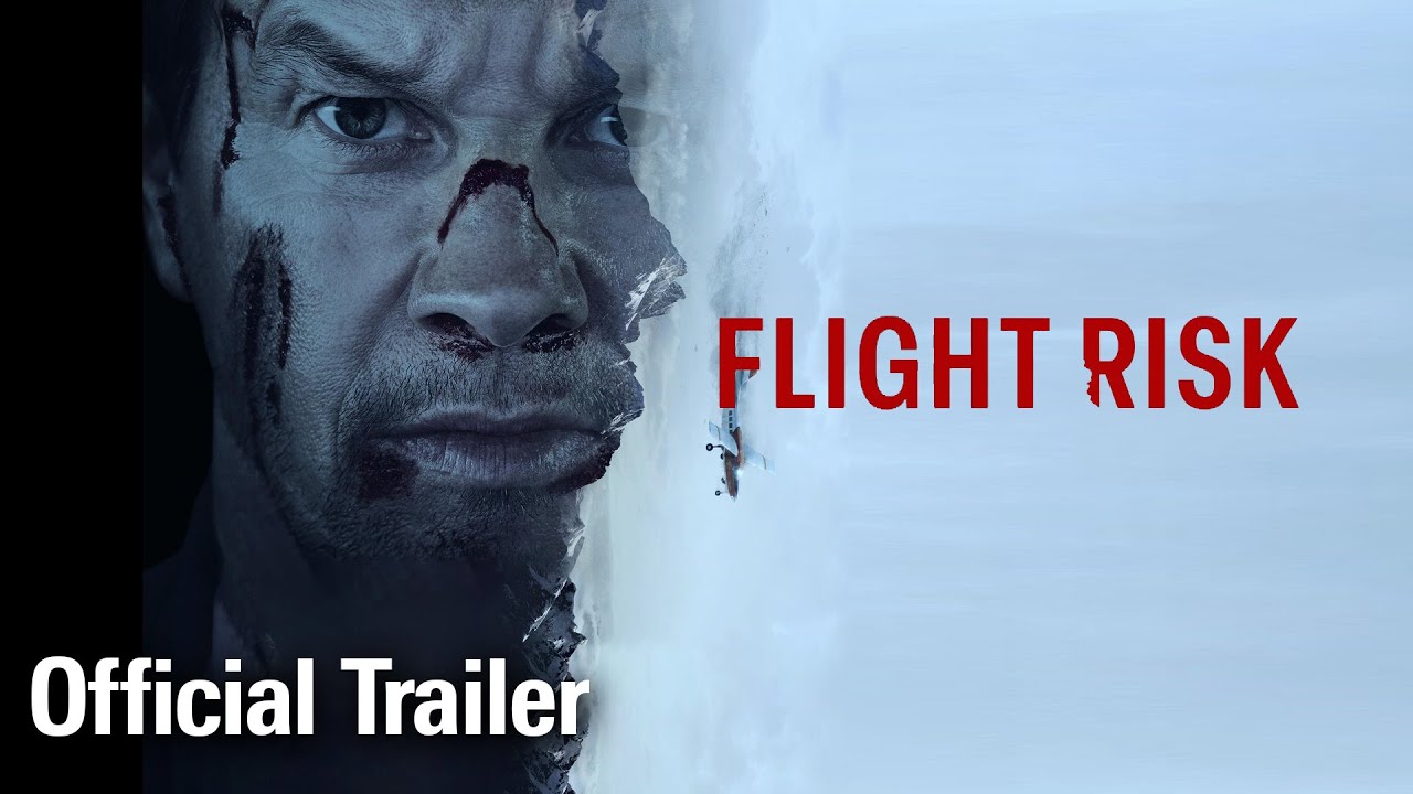 17 أكتوبر المقبل..عرض فيلم مخاطرة بالهروب "Flight Risk" بالسينما المصرية