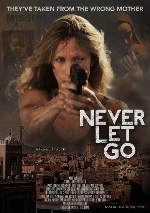 27 سبتمبر 2024.. عرض فيلم Never Let Go بالسينمات المصرية