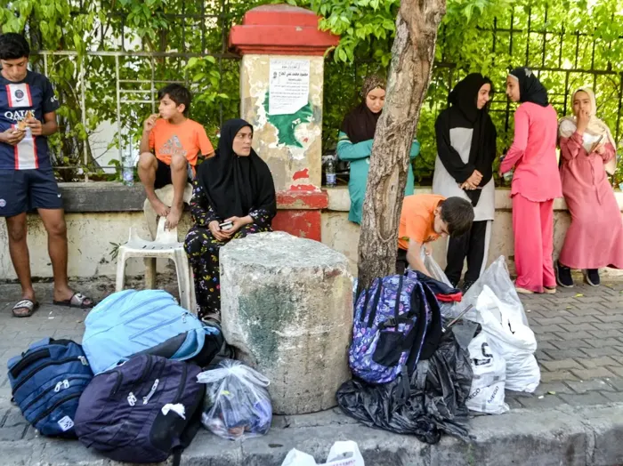 اليونيسيف: الأطفال في لبنان وغزة يعانون من تداعيات النزاع المستمر ونعمل على تقديم الدعم