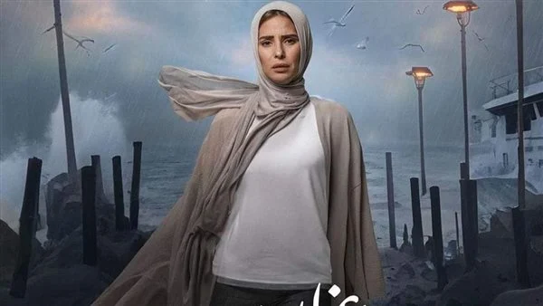 بالصور..النجمة إيمان العاصي تقدم تجربة درامية فريدة من نوعها في مسلسل "برغم القانون"