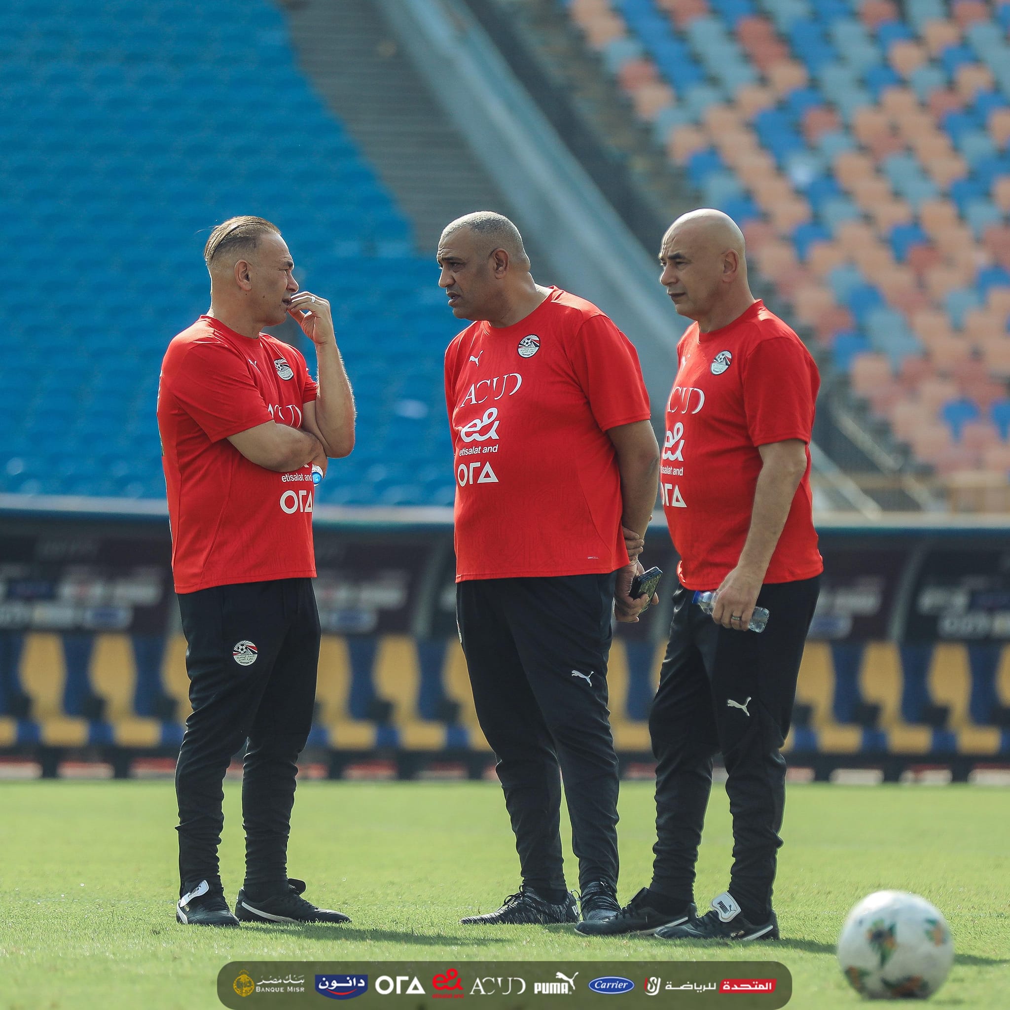 اتحاد بوتسوانا يطلب تأجيل مباراة تصفيات كأس أمم أفريقيا 2025 مع مصر بسبب تأخير الرحلات