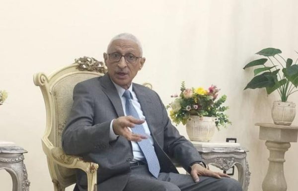 شمال سيناء تستعد باحتفالات كبرى بعيد التحرير تنطلق الثلاثاء - 3 - سيناء الإخبارية