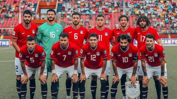 قرعة كأس أمم إفريقيا 2025.. منتخب مصر في مواجهة جنوب إفريقيا وأنجولا وزيمبابوي ضمن المجموعة الثانية - 3 - سيناء الإخبارية