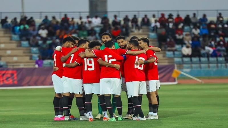 الاتحاد الموريتاني لكرة القدم يعلن طرح التذاكر الخاصة بمواجهة موريتانيا ضد مصر